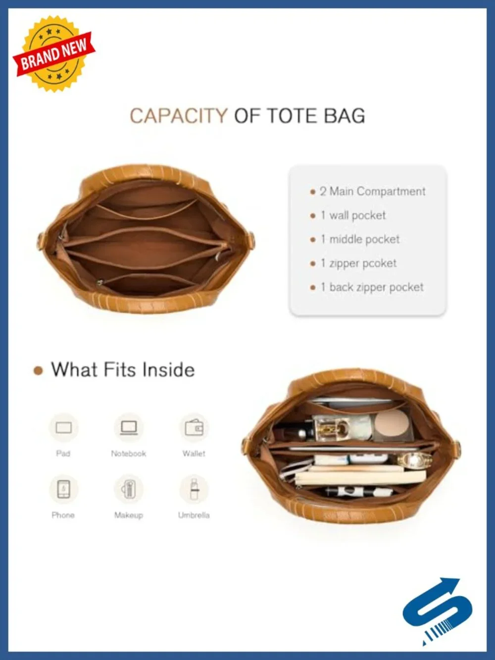 N/A overview genuine